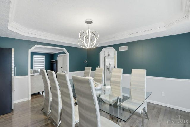 3165 Palomino Trail, Mason, OH 45040