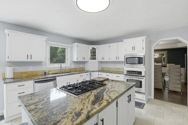 3165 Palomino Trail, Mason, OH 45040