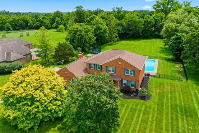 3165 Palomino Trail, Mason, OH 45040