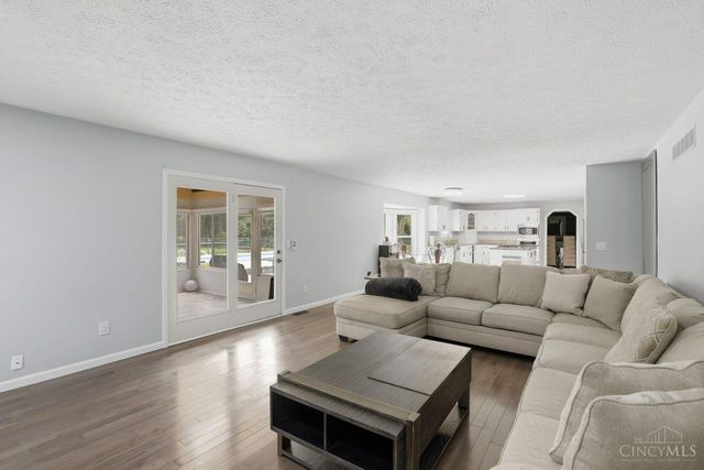 3165 Palomino Trail, Mason, OH 45040
