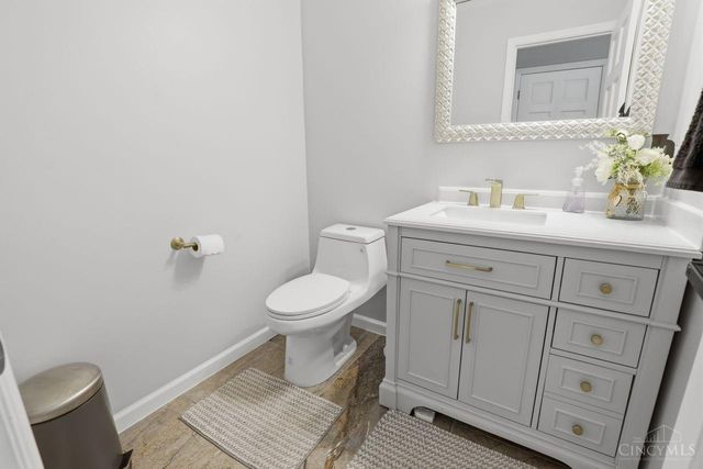 3165 Palomino Trail, Mason, OH 45040