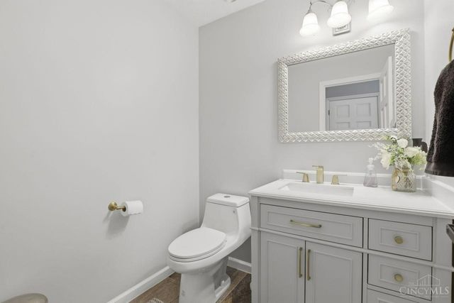 3165 Palomino Trail, Mason, OH 45040