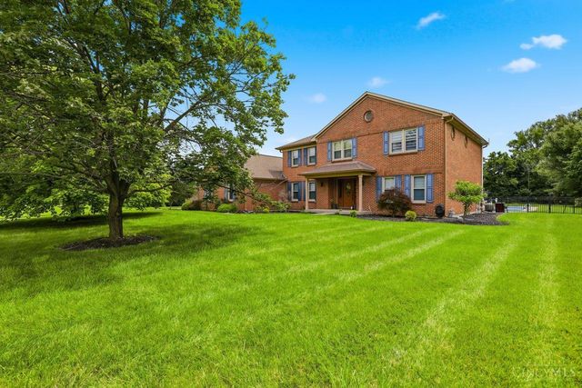 3165 Palomino Trail, Mason, OH 45040