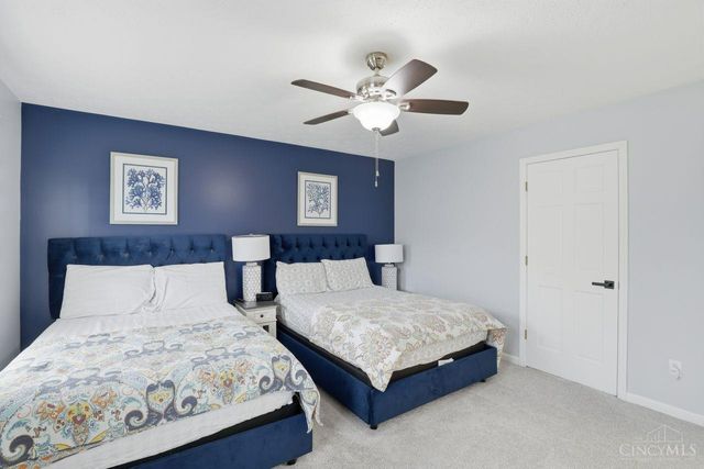 3165 Palomino Trail, Mason, OH 45040