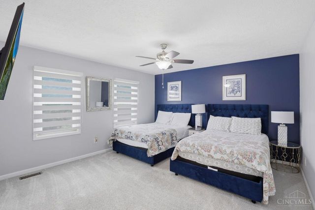 3165 Palomino Trail, Mason, OH 45040
