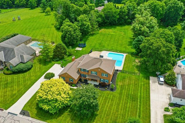 3165 Palomino Trail, Mason, OH 45040