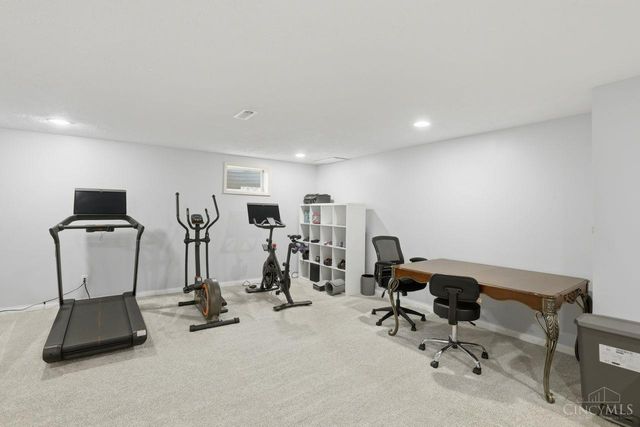 3165 Palomino Trail, Mason, OH 45040