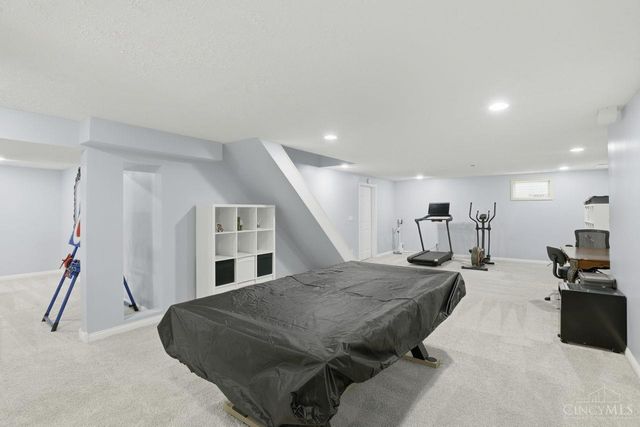 3165 Palomino Trail, Mason, OH 45040
