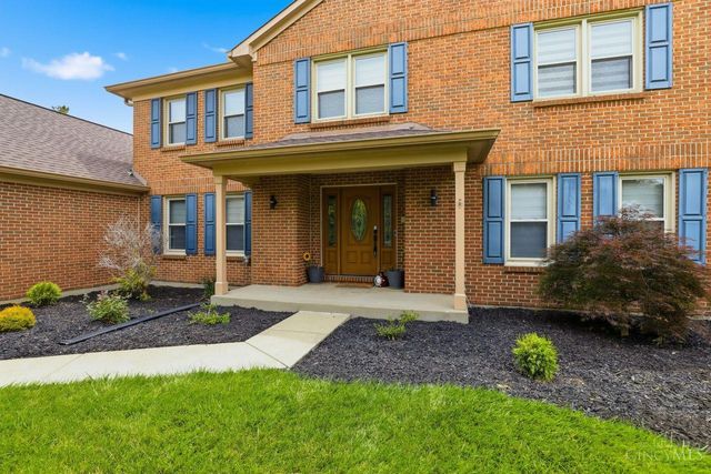 3165 Palomino Trail, Mason, OH 45040