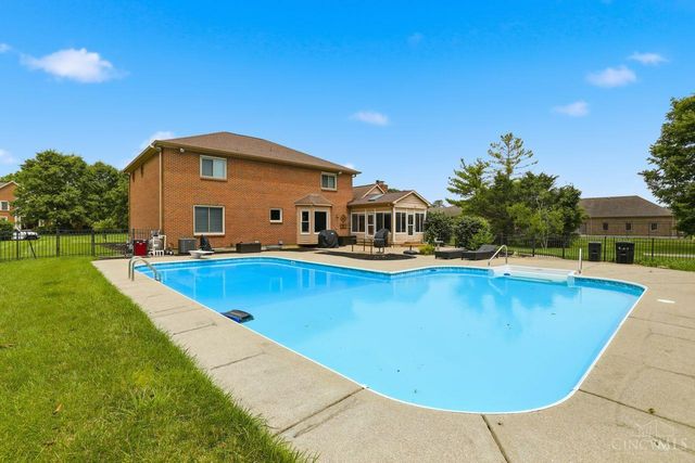 3165 Palomino Trail, Mason, OH 45040