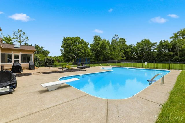 3165 Palomino Trail, Mason, OH 45040