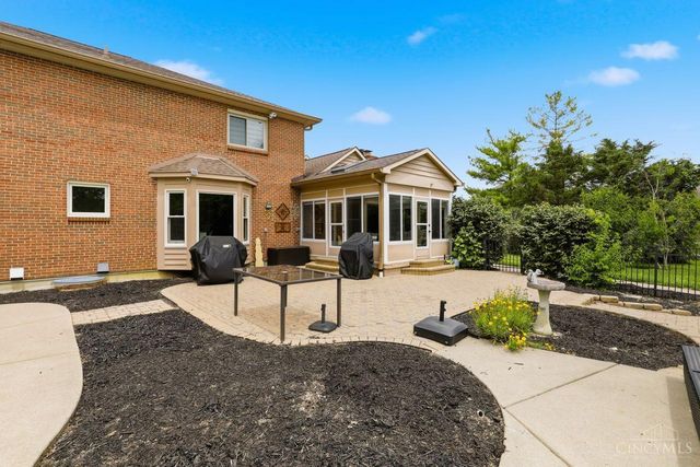 3165 Palomino Trail, Mason, OH 45040