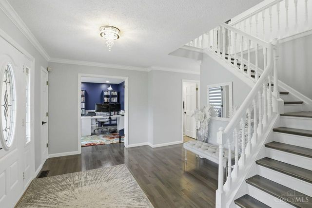 3165 Palomino Trail, Mason, OH 45040