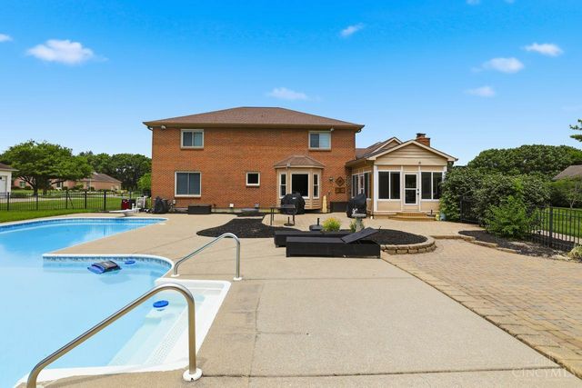 3165 Palomino Trail, Mason, OH 45040