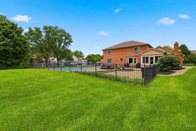 3165 Palomino Trail, Mason, OH 45040