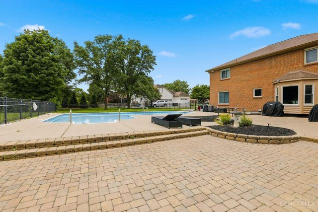 3165 Palomino Trail, Mason, OH 45040