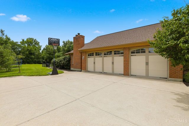 3165 Palomino Trail, Mason, OH 45040