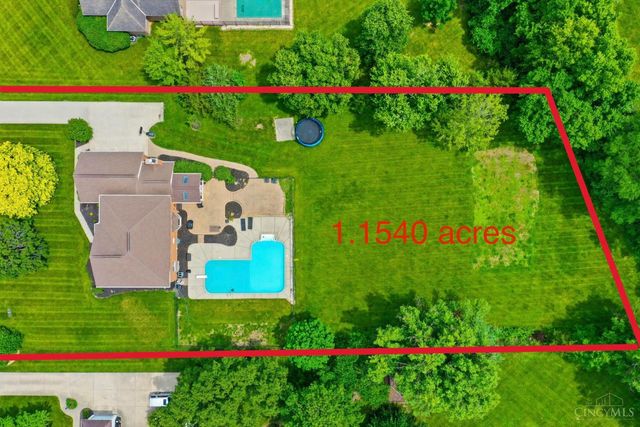 3165 Palomino Trail, Mason, OH 45040