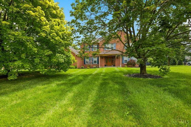 3165 Palomino Trail, Mason, OH 45040