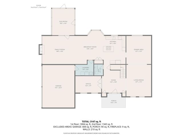 3165 Palomino Trail, Mason, OH 45040