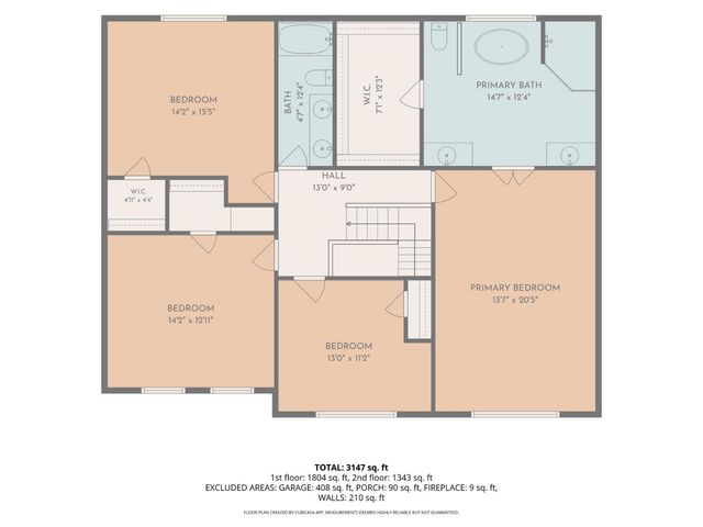 3165 Palomino Trail, Mason, OH 45040