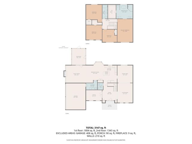 3165 Palomino Trail, Mason, OH 45040