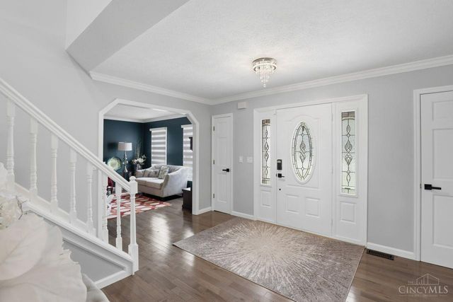 3165 Palomino Trail, Mason, OH 45040