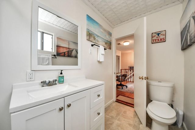 17018 Water Oak Drive B, Channelview, TX 77530