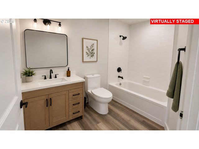 7144 Sw MURRAY Blvd, Beaverton, OR 97008