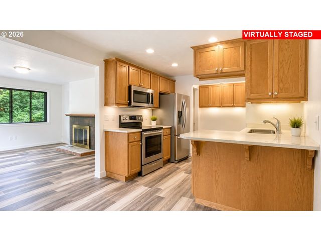 7144 Sw MURRAY Blvd, Beaverton, OR 97008