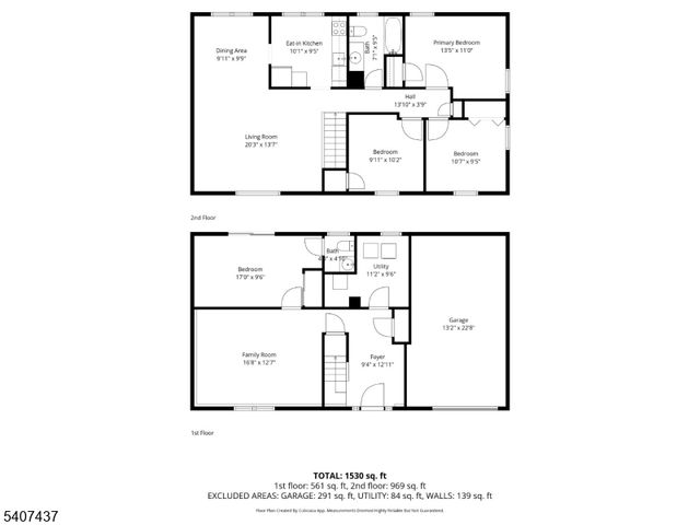 9 Corsica Rd, Hopatcong Boro, NJ 07843