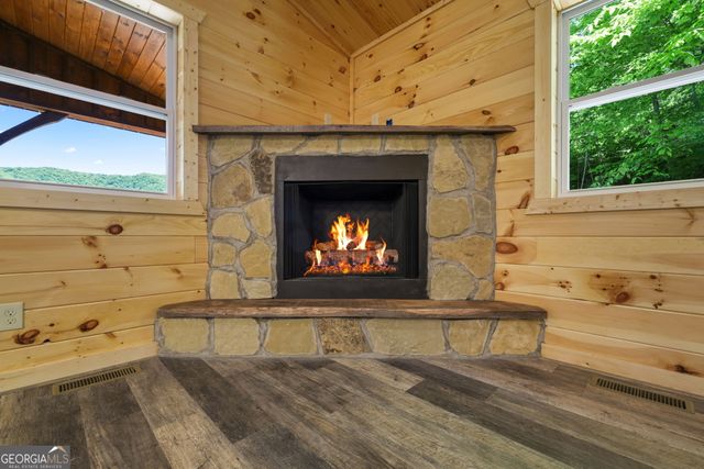 108 Olds Mountain Peak, Rabun Gap, GA 30568