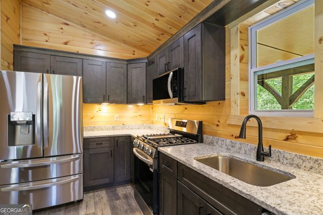 108 Olds Mountain Peak, Rabun Gap, GA 30568