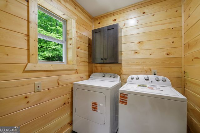 108 Olds Mountain Peak, Rabun Gap, GA 30568