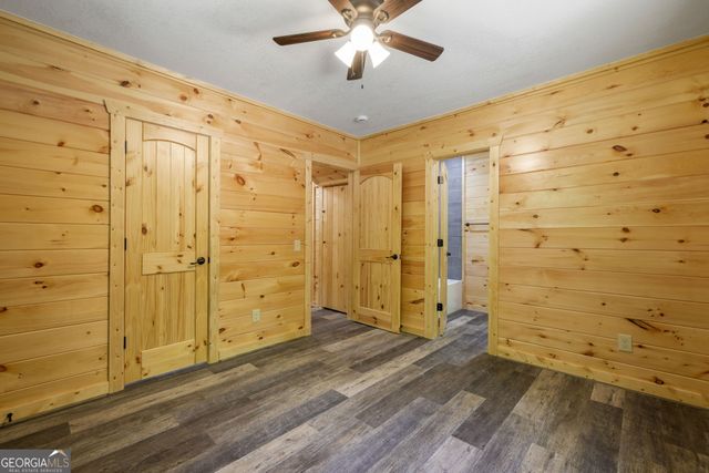 108 Olds Mountain Peak, Rabun Gap, GA 30568