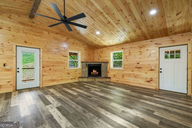108 Olds Mountain Peak, Rabun Gap, GA 30568