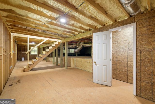 108 Olds Mountain Peak, Rabun Gap, GA 30568