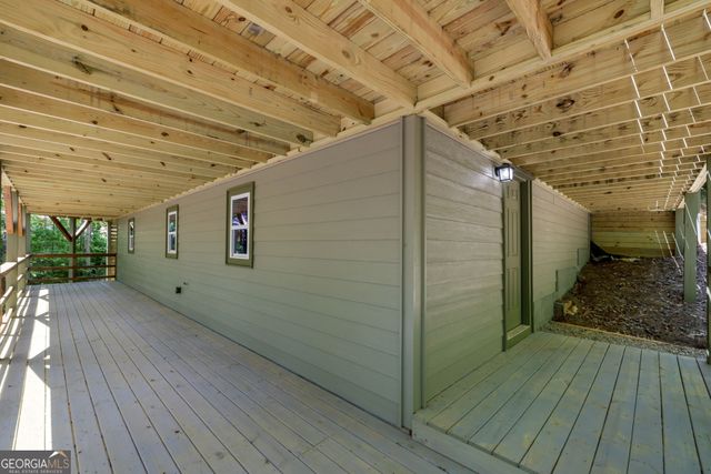 108 Olds Mountain Peak, Rabun Gap, GA 30568