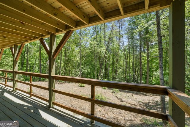 108 Olds Mountain Peak, Rabun Gap, GA 30568