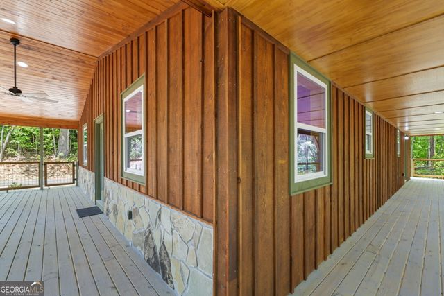 108 Olds Mountain Peak, Rabun Gap, GA 30568
