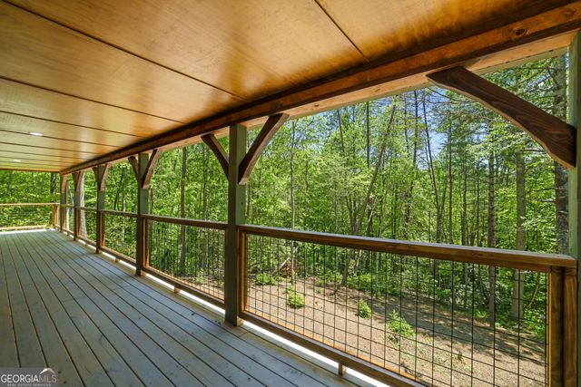 108 Olds Mountain Peak, Rabun Gap, GA 30568