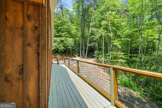 108 Olds Mountain Peak, Rabun Gap, GA 30568