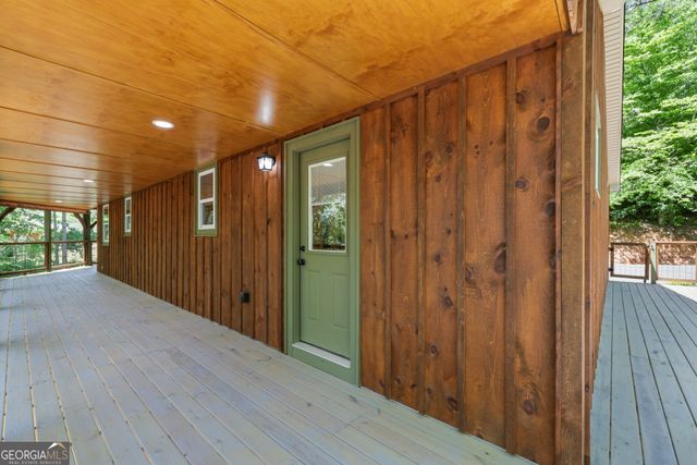 108 Olds Mountain Peak, Rabun Gap, GA 30568