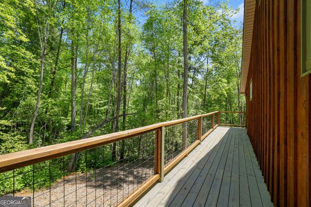 108 Olds Mountain Peak, Rabun Gap, GA 30568