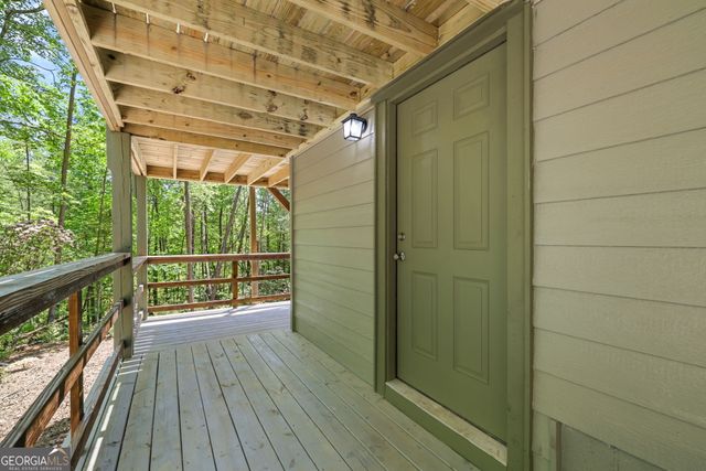 108 Olds Mountain Peak, Rabun Gap, GA 30568