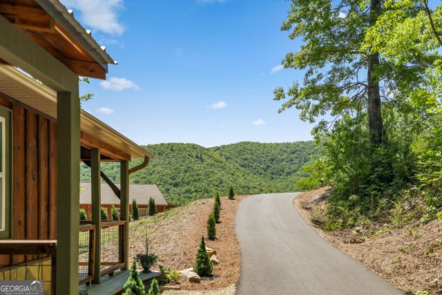 108 Olds Mountain Peak, Rabun Gap, GA 30568