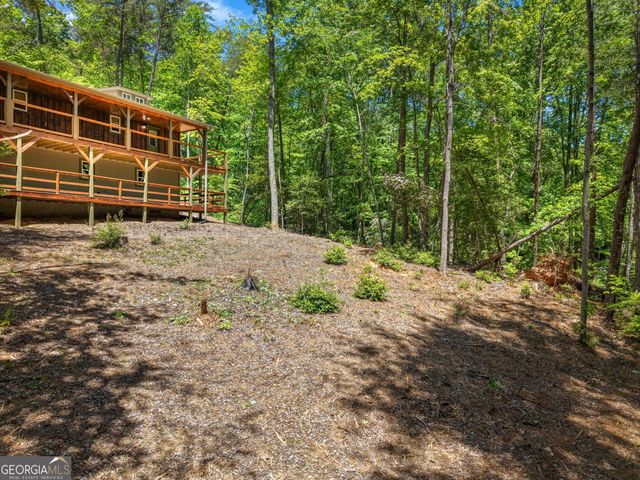 108 Olds Mountain Peak, Rabun Gap, GA 30568