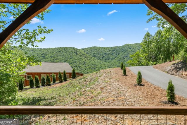 108 Olds Mountain Peak, Rabun Gap, GA 30568