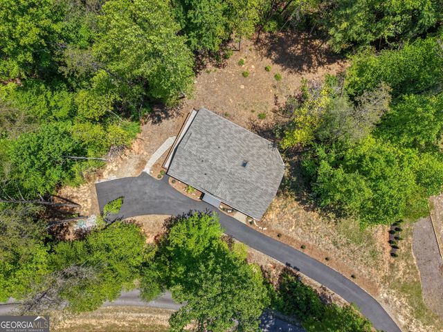 108 Olds Mountain Peak, Rabun Gap, GA 30568