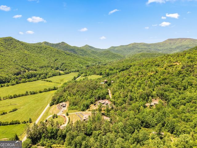 108 Olds Mountain Peak, Rabun Gap, GA 30568